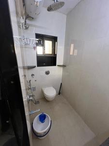 Bathroom Image of Krishna  in Powai, Mumbai