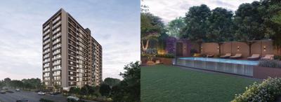 Image of 4650 Sq.ft 4 BHK Apartment / Flat for sale in Rockpile The Altitude, Bhadaj, Ahmedabad for Rs. 29900000