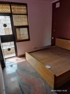 Bedroom Image of 750 Sq.ft 2 BHK Apartment / Flat for rent in Sector 6 Rohini New Delhi for Rs. 20000