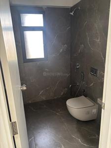 Bathroom Image of 3492 Sq.ft 4 BHK Apartment / Flat for sale in Swati Symphony, Bodakdev Ahmedabad for Rs. 33500000