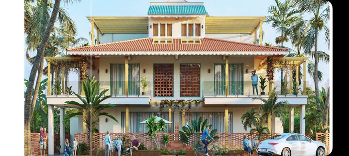 Cerulean alibaug Main Image 1