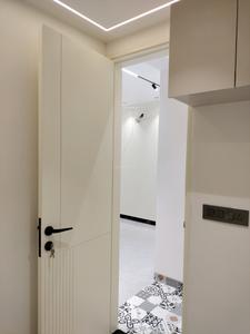 Servant Room Image of 1800 Sq.ft 3 BHK Apartment / Flat for sale in Rajasthan Apartments, Sector 4 Dwarka New Delhi for Rs. 31800000