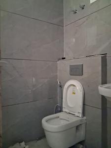Common Bathroom Image of 1050 Sq.ft 2 BHK Apartment / Flat for sale in Evermark Gold Avenue, Sector 74 Noida for Rs. 3600000