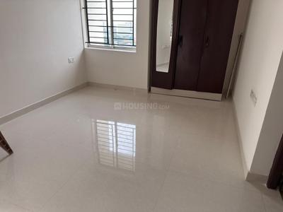 Bedroom Image of 1554 Sq.ft 3 BHK Apartment / Flat for sale in Kakkanad Kochi for Rs. 12500000