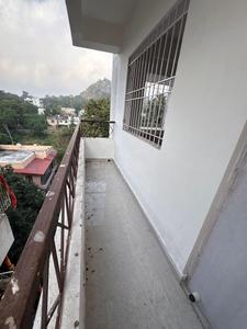 Balcony Image of 850 Sq.ft 2 BHK Apartment / Flat for sale in Dipugarha Hazaribagh for Rs. 3800000