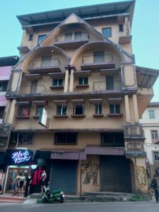 Image of 1163 Sq.ft 2 BHK Apartment / Flat for rent in Madgaon, Goa for Rs. 19500