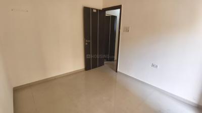 Bedroom Image of 680 Sq.ft 1 BHK Apartment / Flat for sale in Bhagwati Bella Vista, Ulwe Navi Mumbai for Rs. 6200000