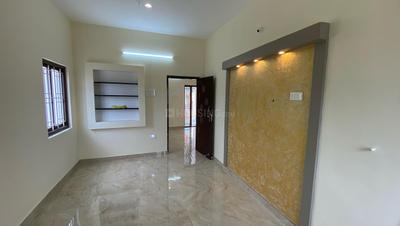 Hall Image of 2000 Sq.ft 4 BHK Independent House for sale in Selaiyur Chennai for Rs. 14500000