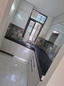 Kitchen Image of 2800 Sq.ft 5 BHK Independent House for rent in Sector 99 Noida for Rs. 120000