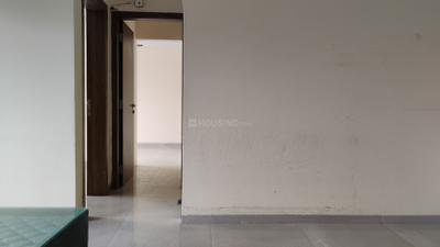 Living Room Image of 1669 Sq.ft 3 BHK Apartment / Flat for sale in JHV Hira Laxmi Heights, Ulwe Navi Mumbai for Rs. 16500000
