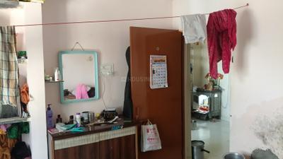 Bedroom Image of 900 Sq.ft 2 BHK Apartment / Flat for sale in Narsala Nagpur for Rs. 3200000