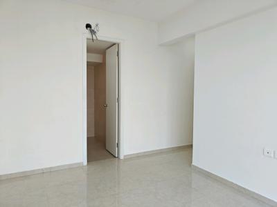 Bedroom Image of 996 Sq.ft 3 BHK Apartment / Flat for sale in Runwal Bliss, Kanjurmarg East Mumbai for Rs. 28500000