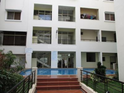 2 BHK Flat