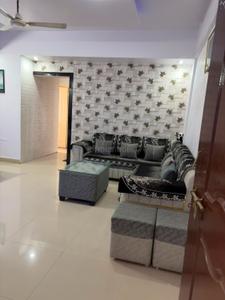 Living Room Image of 1050 Sq.ft 2 BHK Apartment / Flat for sale in New Khasala Nagpur for Rs. 3000000