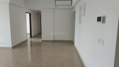 Living Room Image of 2720 Sq.ft 4 BHK Apartment / Flat for sale in Godrej Meridien, Sector 106 Gurgaon for Rs. 42000000