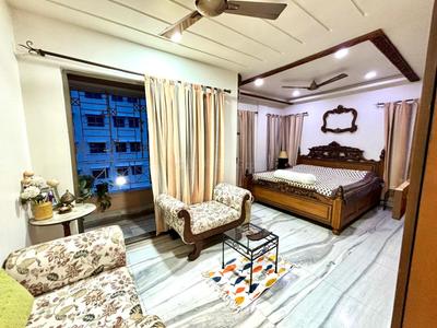 Hall Image of 2500 Sq.ft 4 BHK Apartment / Flat for sale in New Town Kolkata for Rs. 18500000