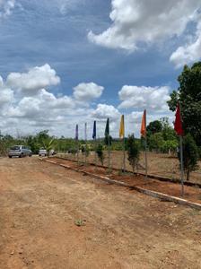 Image of 2000 Sq.ft Residential Plot / Land for sale in Murbad, Thane for Rs. 1320000