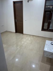 Bedroom Image of 1350 Sq.ft 4 BHK Builder Floor for sale in Pitampura New Delhi for Rs. 14000000