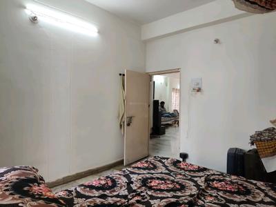 Bedroom Image of 1300 Sq.ft 3 BHK Apartment / Flat for sale in Chandanagar Hyderabad for Rs. 6600000
