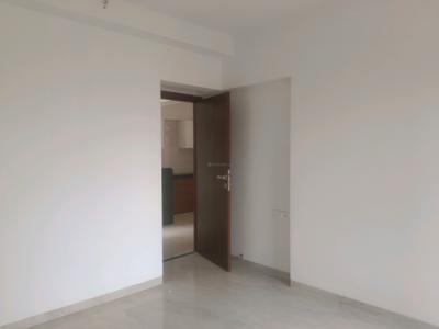 Bedroom Image of 650 Sq.ft 2 BHK Apartment / Flat for sale in Rizvi Cedar, Kandivali East Mumbai for Rs. 16100000