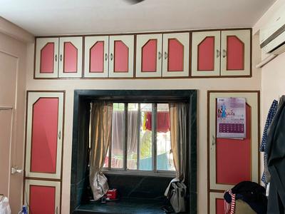 Bedroom Image of 570 Sq.ft 1 BHK Apartment / Flat for sale in Palm Acres Co-Op. Hsg. Soc. Ltd, Sion Mumbai for Rs. 13500000