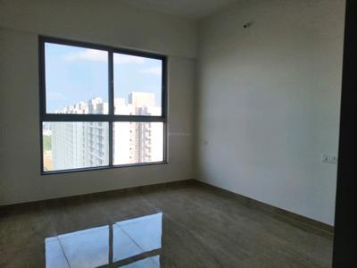Bedroom Image of 780 Sq.ft 2 BHK Apartment / Flat for rent in Kolte Patil Life Republic Sector R10 10th Avenue Universe Phase II, Nerhe Pune for Rs. 22051