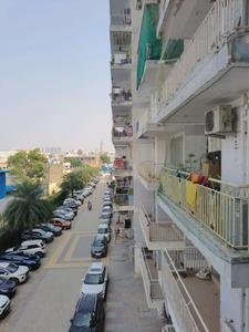 Building Image of 580 Sq.ft 2 BHK Apartment / Flat for sale in Perfect Zara Aavaas, Sector 104 Gurgaon for Rs. 4950000