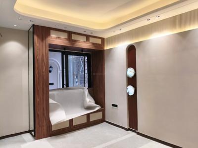 Bedroom Image of 2100 Sq.ft 4 BHK Builder Floor for sale in BPTP Astaire Garden Floors, Sector 70A Gurgaon for Rs. 34000000