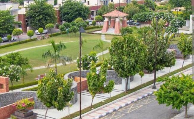 Indus Valley Sheel Kunj II Ext Villla Main Image 1