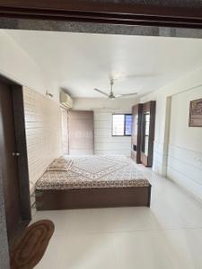 Bedroom Image of 2000 Sq.ft 3 BHK Apartment / Flat for sale in Satellite Ahmedabad for Rs. 12500000