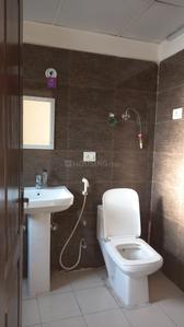Image of 1750 Sq.ft 3.5 BHK Apartment / Flat for rent in Angel Jupiter, Indirapuram, Ghaziabad for Rs. 35000