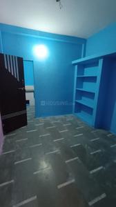 Bedroom Image of 600 Sq.ft 2 BHK Independent House for sale in Chandra Nagar Indore for Rs. 6500000