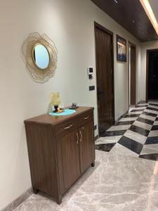 Hall Image of 2350 Sq.ft 3 BHK Builder Floor for sale in Sector 43 Gurgaon for Rs. 32500000