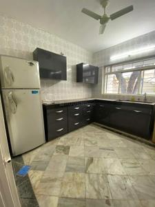 Kitchen Image of 1250 Sq.ft 2 BHK Apartment / Flat for sale in Undri Pune for Rs. 4789000