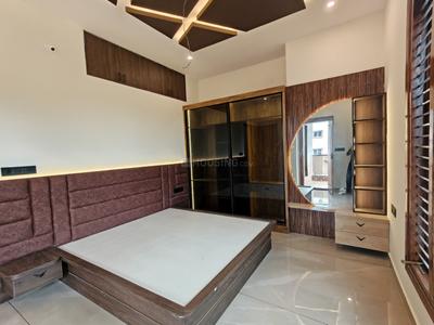 Bedroom Image of 3300 Sq.ft 4 BHK Villa for sale in Dattagalli Third Stage Mysore for Rs. 34000000