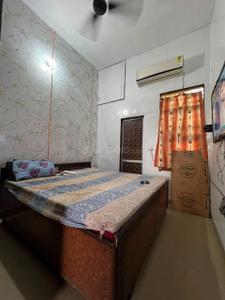 Bedroom Image of 855 Sq.ft 2 BHK Independent House for sale in Badali Mohali for Rs. 4890000