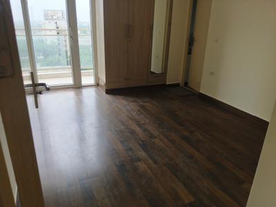 Bedroom Image of 1930 Sq.ft 3 BHK Apartment / Flat for rent in Conscient Heritage Max, Sector 102 Gurgaon for Rs. 48000
