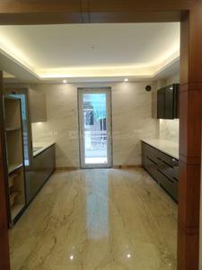Kitchen Image of 4248 Sq.ft 4 BHK Builder Floor for sale in Palam Vihar Gurgaon for Rs. 45500000