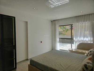 Bedroom Image of 1487 Sq.ft 3 BHK Apartment / Flat for sale in Choice Goodwill Elements, Lohegaon Pune for Rs. 8392854