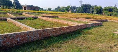 Image of 2000 Sq.ft Residential Plot / Land for sale in Rohania, Varanasi for Rs. 4500000