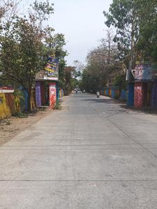 Krishnodaya Nagar Plot View 3
