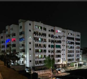 Image of 1643 Sq.ft 4 BHK Apartment / Flat for sale in Rajrooppur, Allahabad for Rs. 8800000