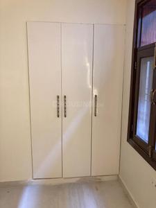 Bedroom Image of 1800 Sq.ft 3 BHK Builder Floor for sale in Kirti Nagar New Delhi for Rs. 30000000
