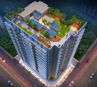 4 BHK Flat