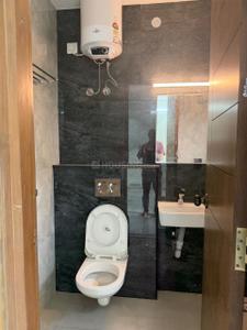 Bathroom Image of 2800 Sq.ft 3 BHK Builder Floor for rent in T Nagar Chennai for Rs. 135000