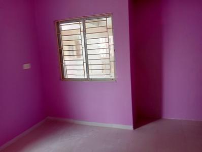 Bedroom Image of 1000 Sq.ft 3 BHK Apartment / Flat for sale in Baranagar Kolkata for Rs. 6500000