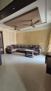 Hall Image of 1575 Sq.ft 3 BHK Apartment / Flat for sale in Shree Shakti Satva Bliss, Bhadaj Ahmedabad for Rs. 8500000