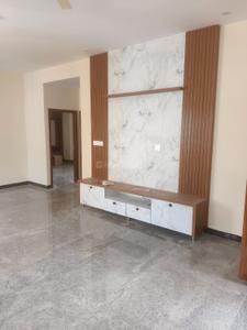 Hall Image of 1400 Sq.ft 2 BHK Builder Floor for rent in Ullalu Bengaluru for Rs. 29000