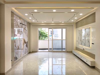 Living Room Image of 2100 Sq.ft 4 BHK Builder Floor for sale in Sector 57 Gurgaon for Rs. 31500000