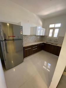 Kitchen Image of 1250 Sq.ft 2.5 BHK Apartment / Flat for sale in Sector 127 Mohali for Rs. 6400000